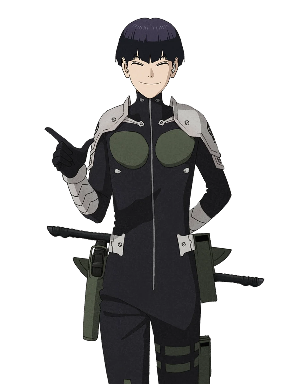 ảnh soshiro hoshina siêu dễ thương