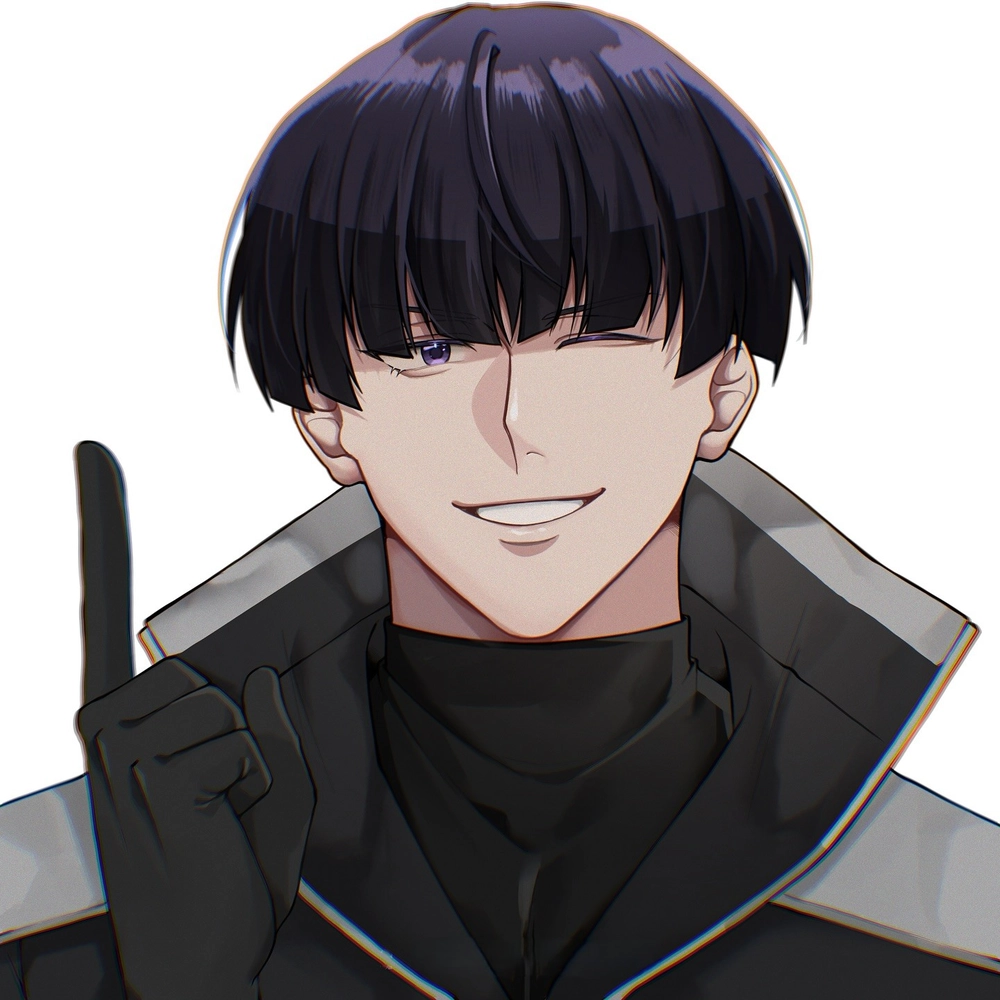 ảnh avatar soshiro hoshina cute