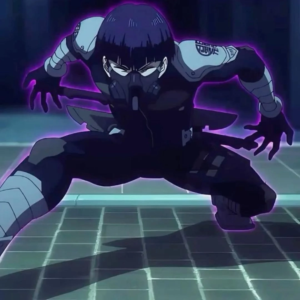 hình ảnh đẹp soshiro hoshina chiến đấu