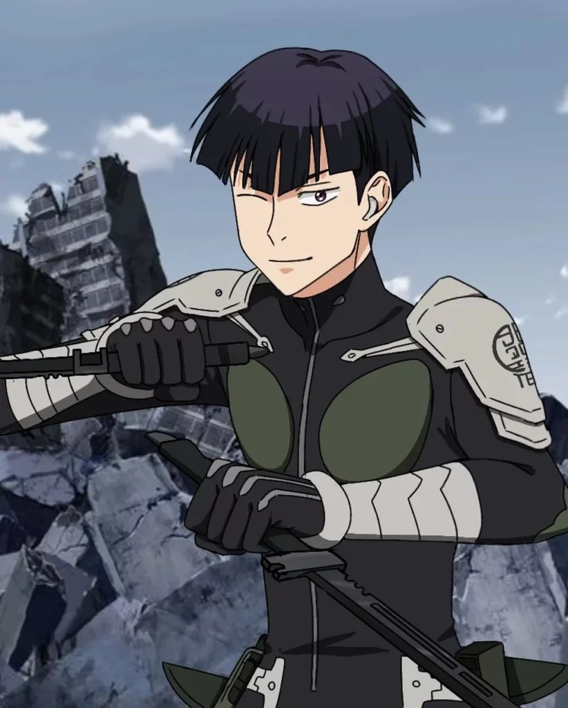 ảnh wallpaper chất lượng cao soshiro hoshina