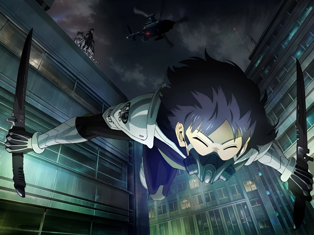 hình soshiro hoshina 