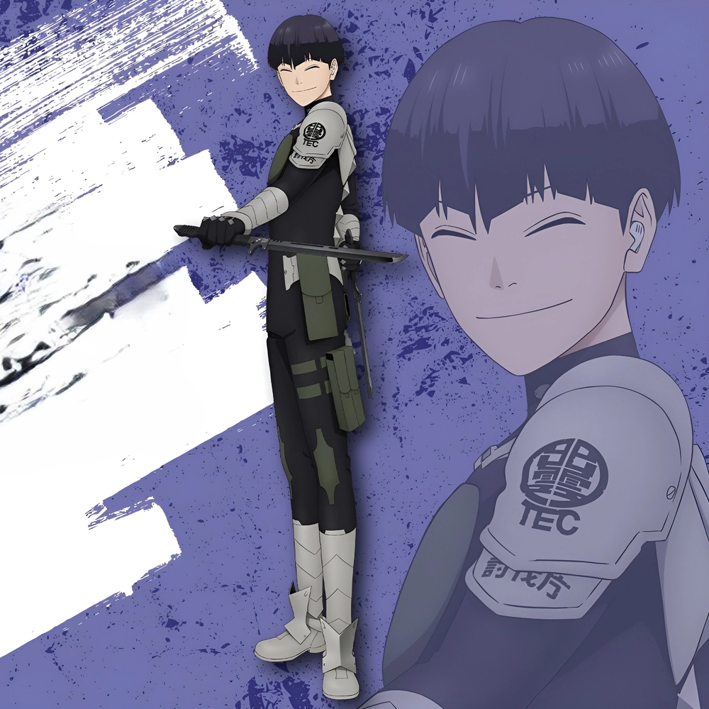 ảnh soshiro hoshina 