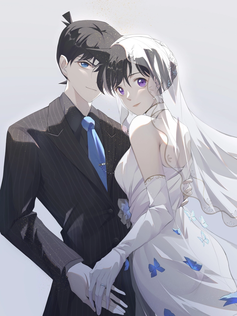 tải hình ảnh conan cute chất lượng cao