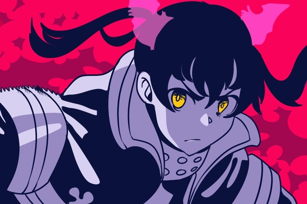 ảnh tamaki kotatsu đẹp nhất 