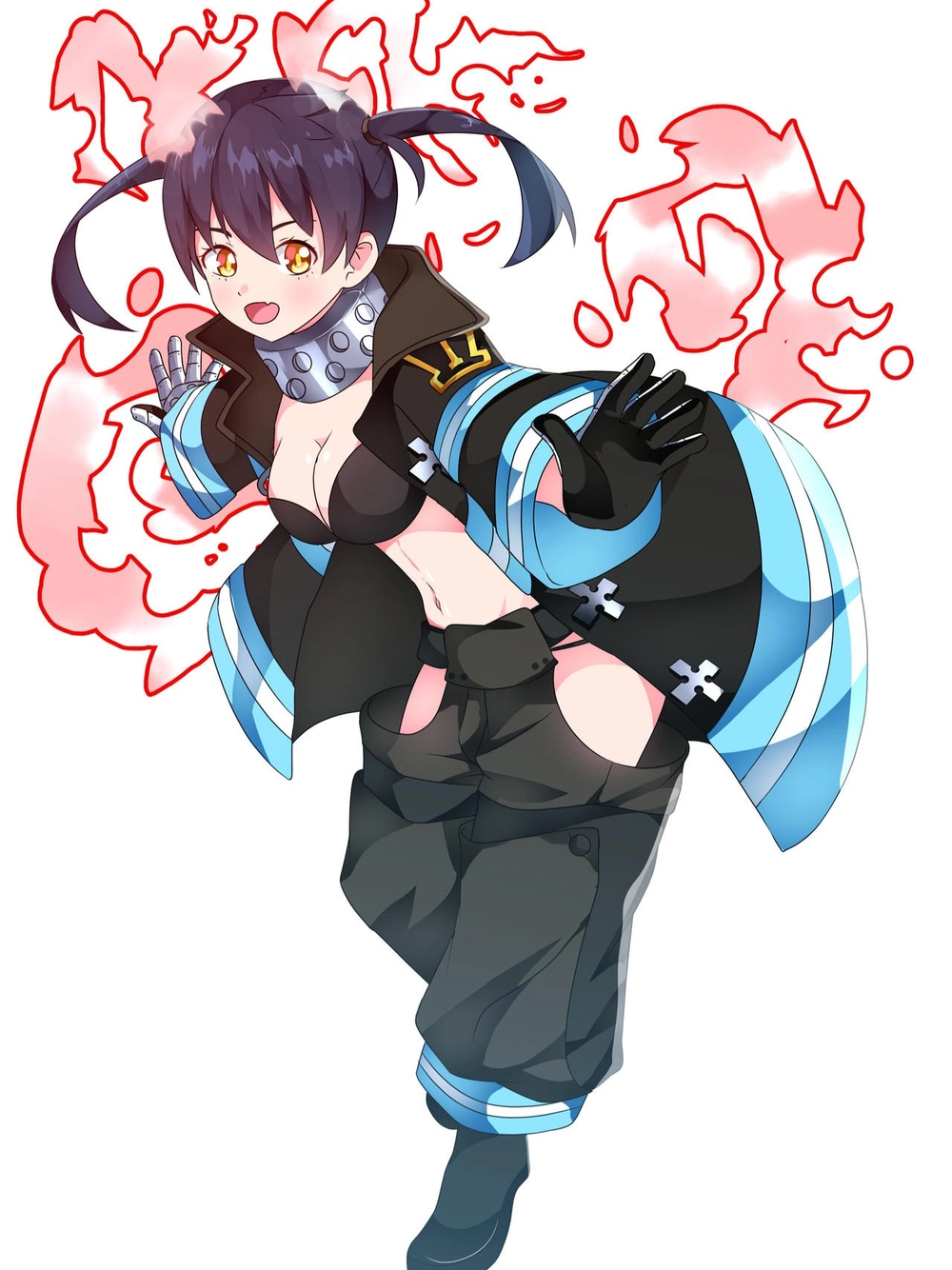 ảnh kotatsu tamaki quyến rũ