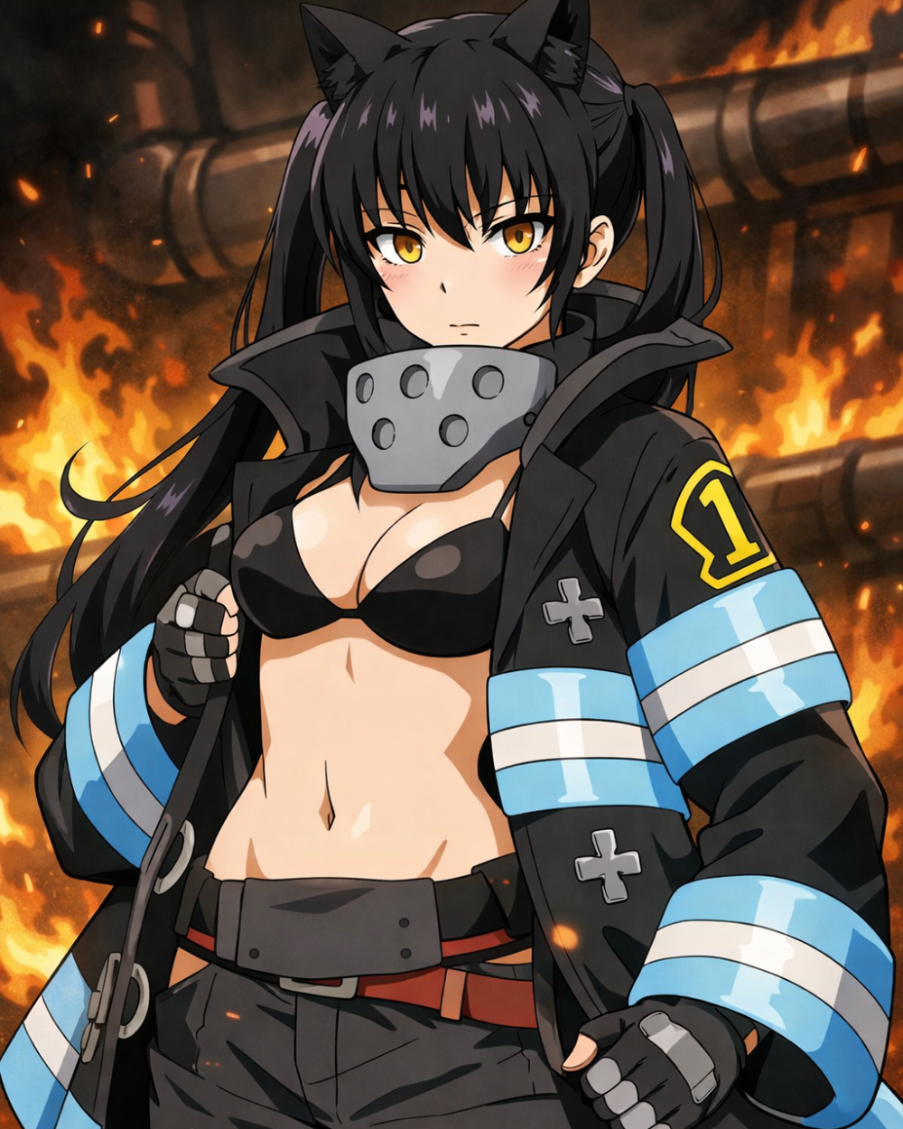 tamaki kotatsu anime 1