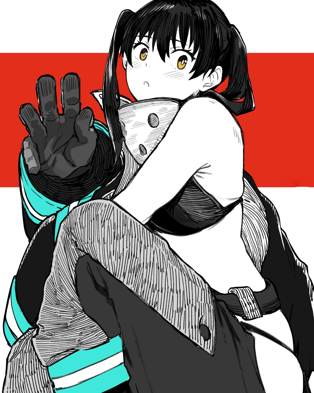 tamaki kotatsu anime 10