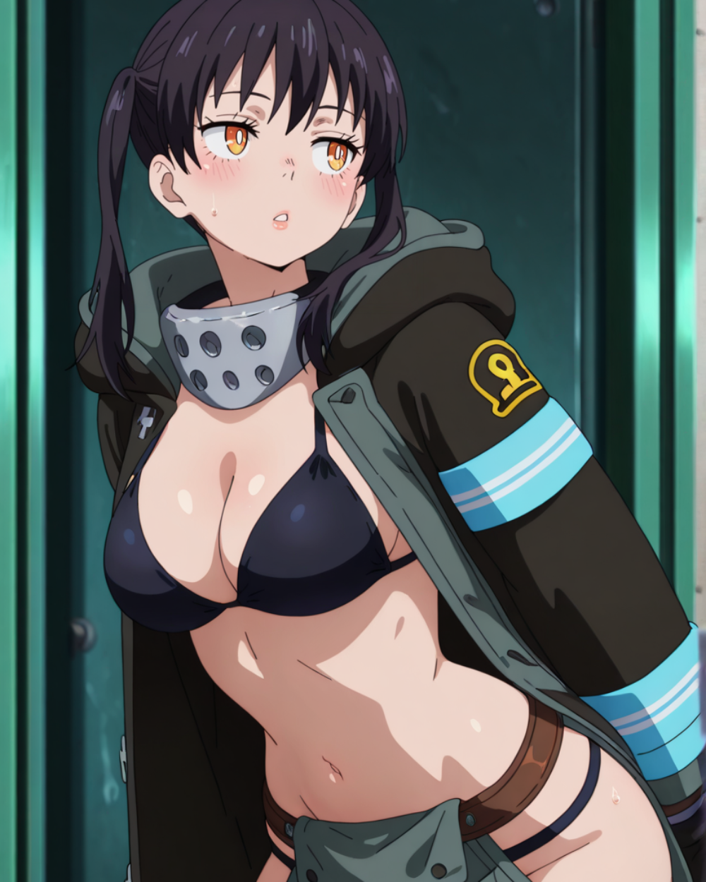 tamaki kotatsu anime 11