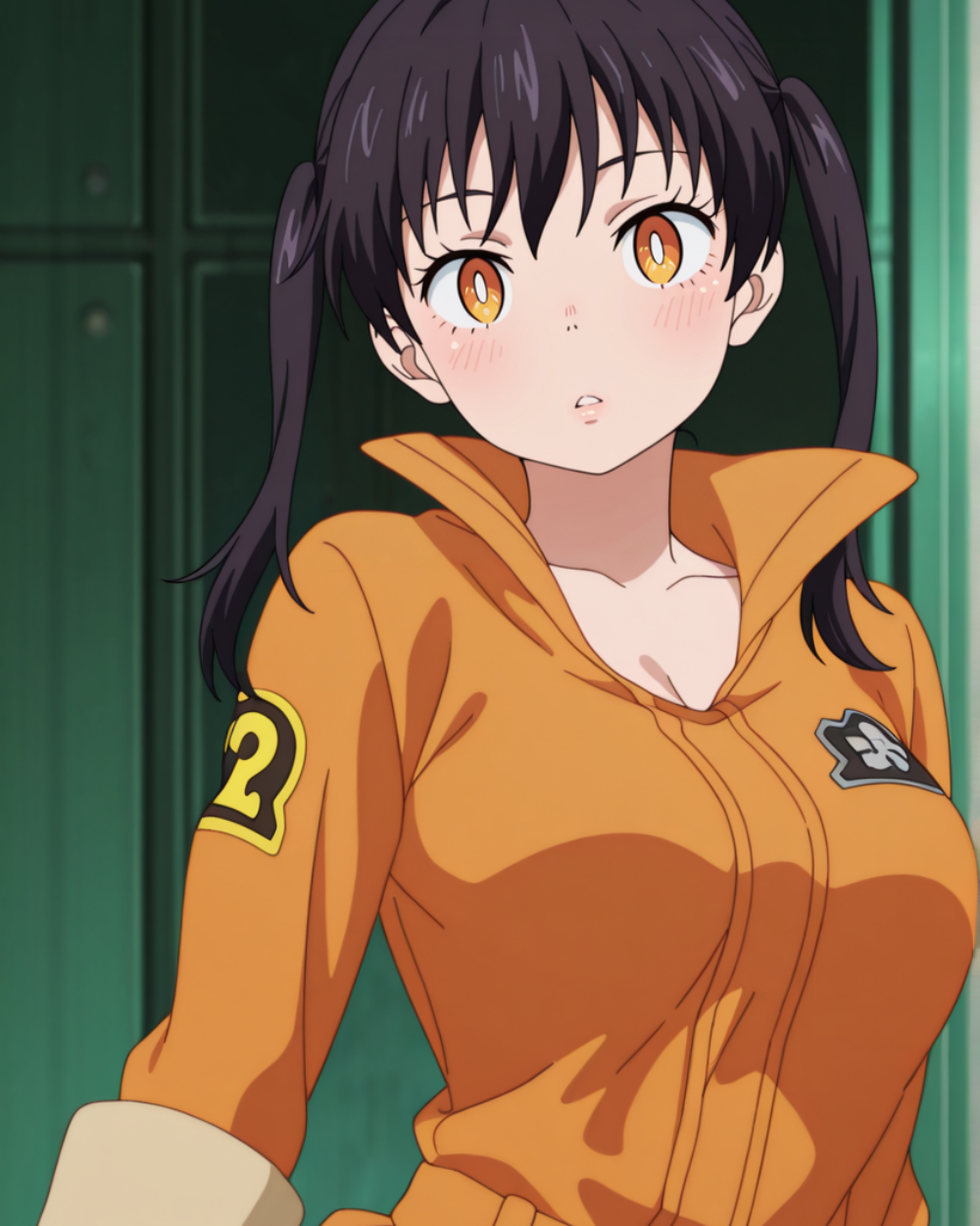 tamaki kotatsu anime 12