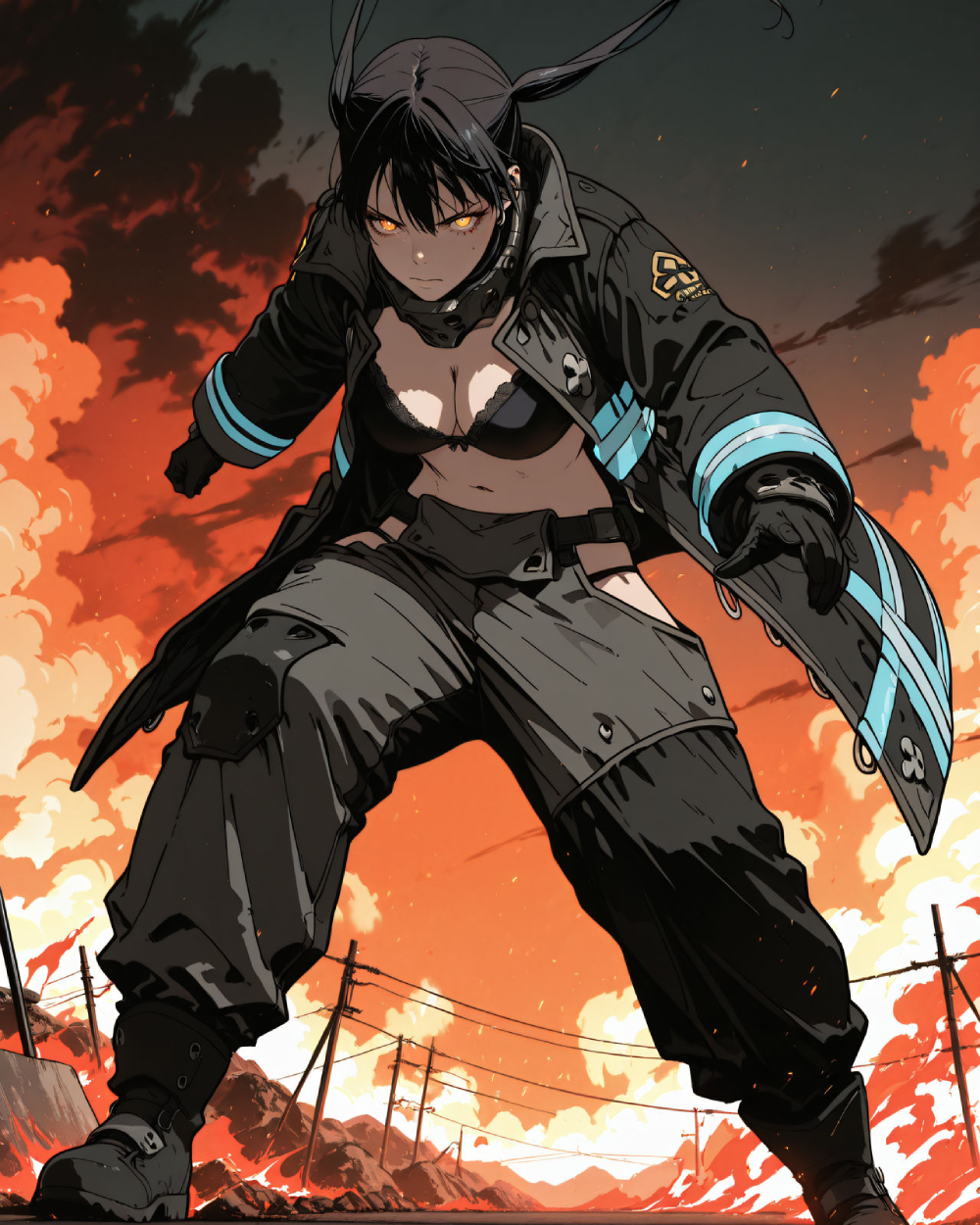 tamaki kotatsu anime 13