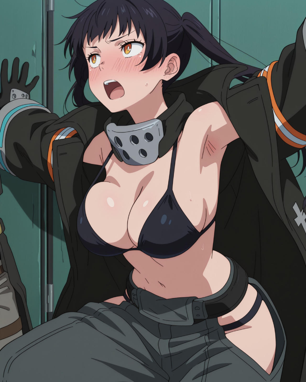 tamaki kotatsu anime 14