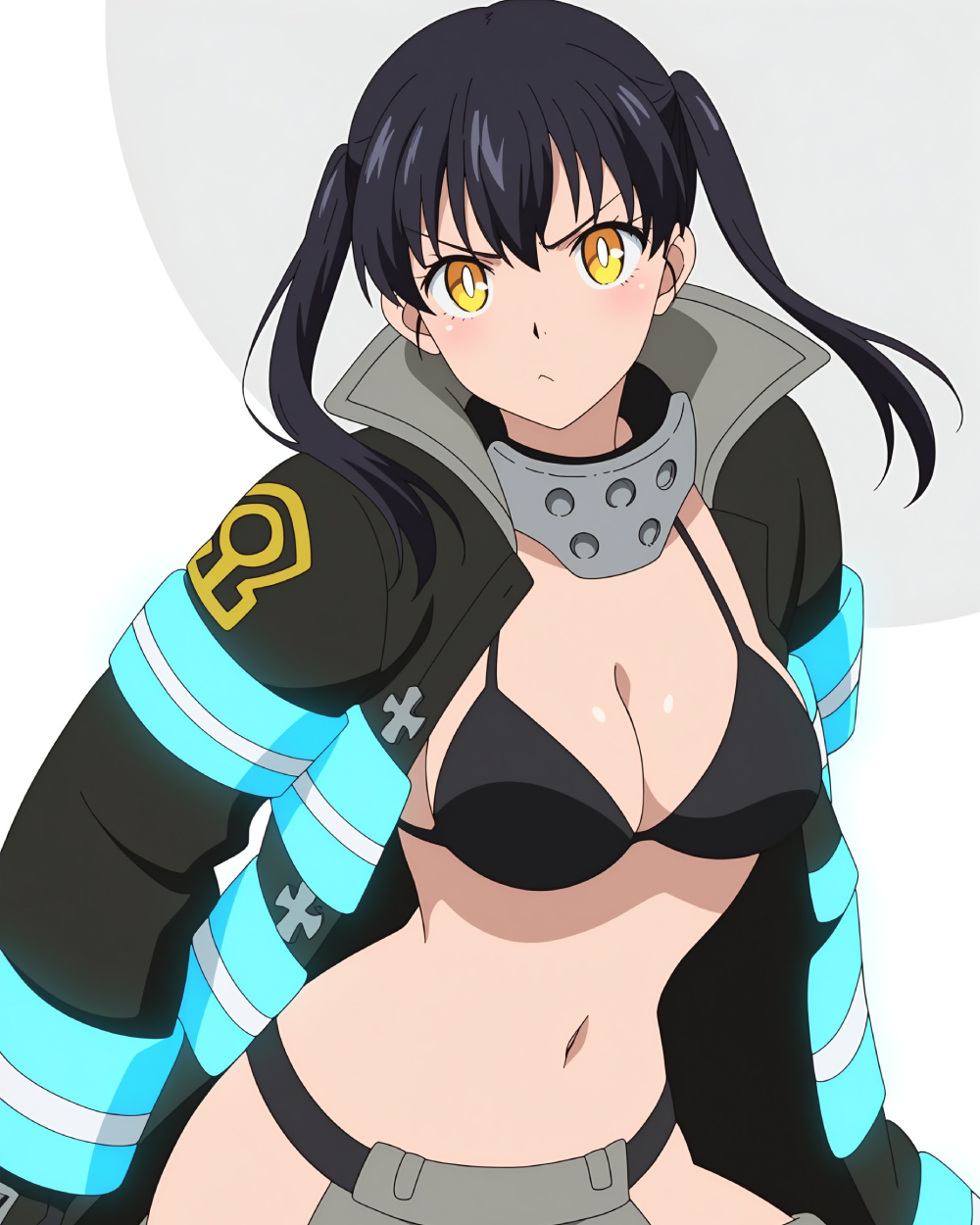 tamaki kotatsu anime 2