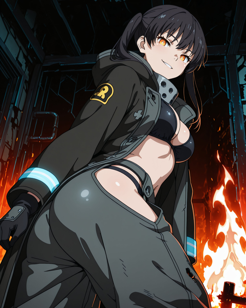 tamaki kotatsu anime 3