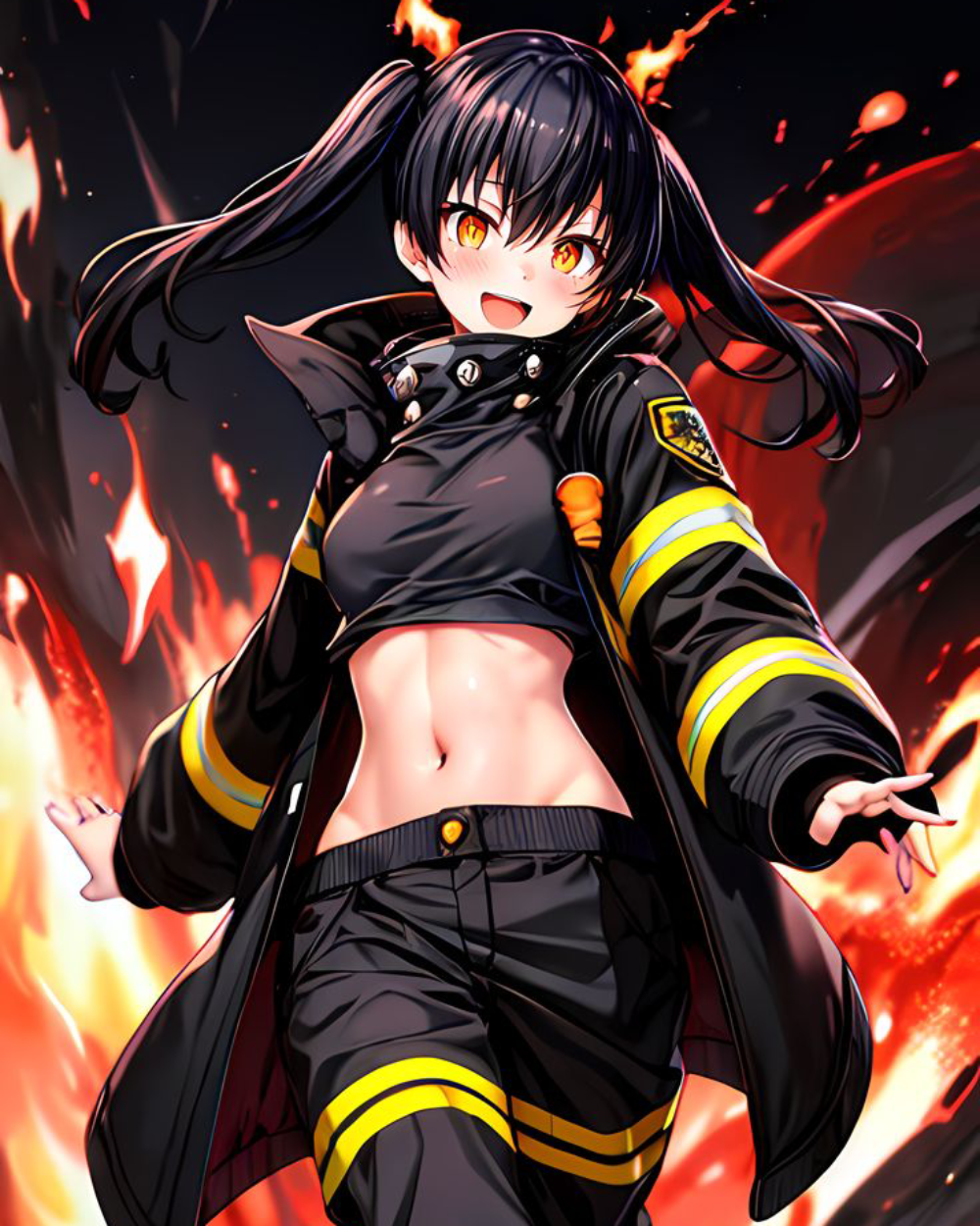 tamaki kotatsu anime 5