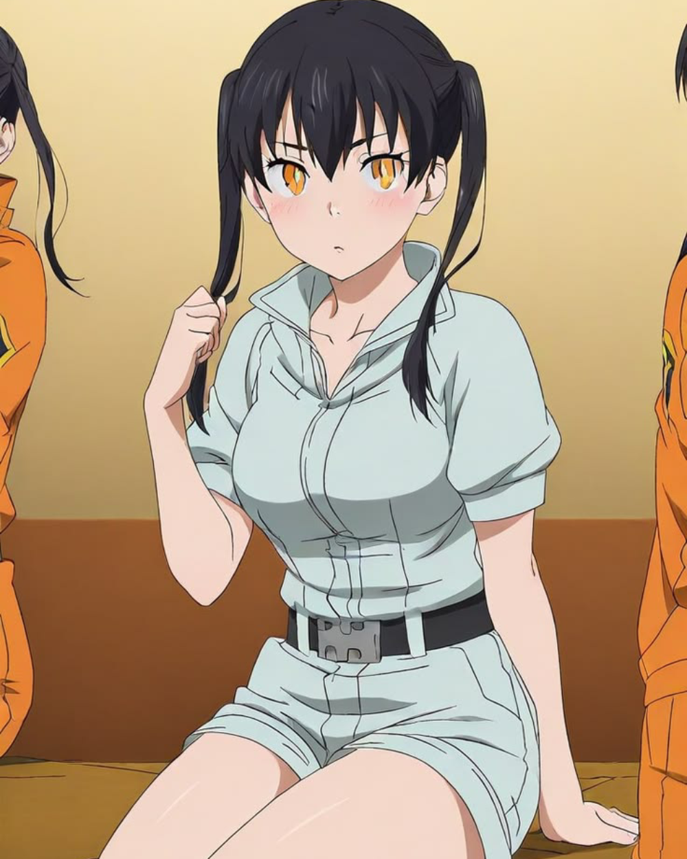 tamaki kotatsu anime 7