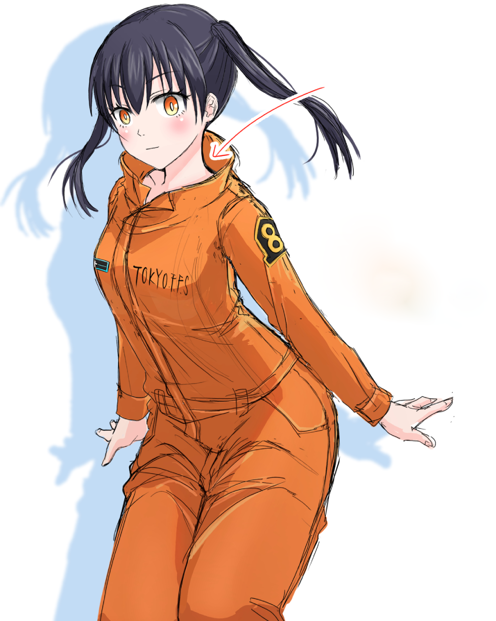 tamaki kotatsu anime 8