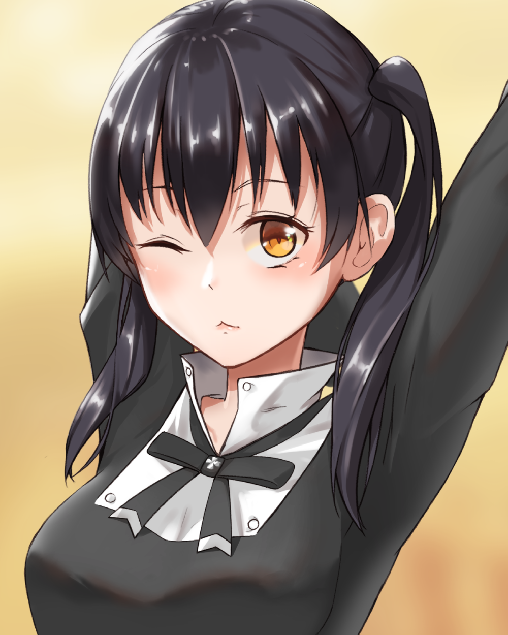 tamaki kotatsu anime 9