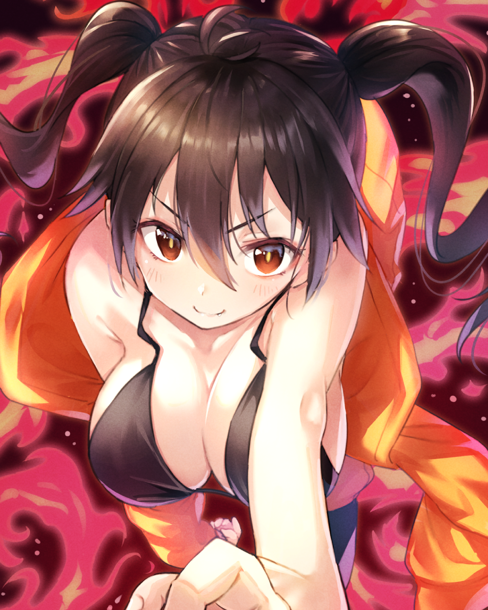 tamaki kotatsu anime