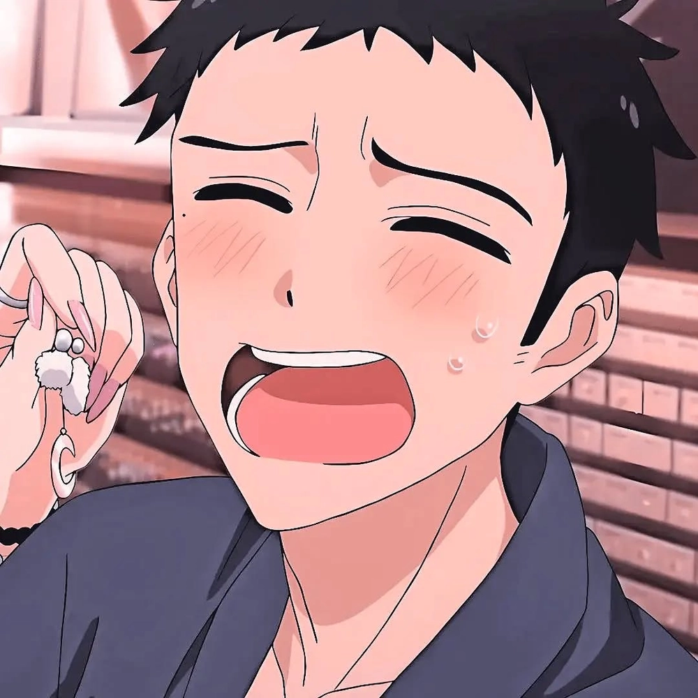 ảnh wakana gojo lãng mạn 