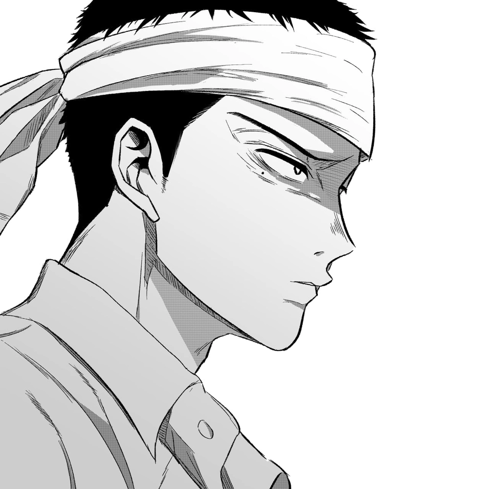 hình ảnh wakana gojo ngầu 