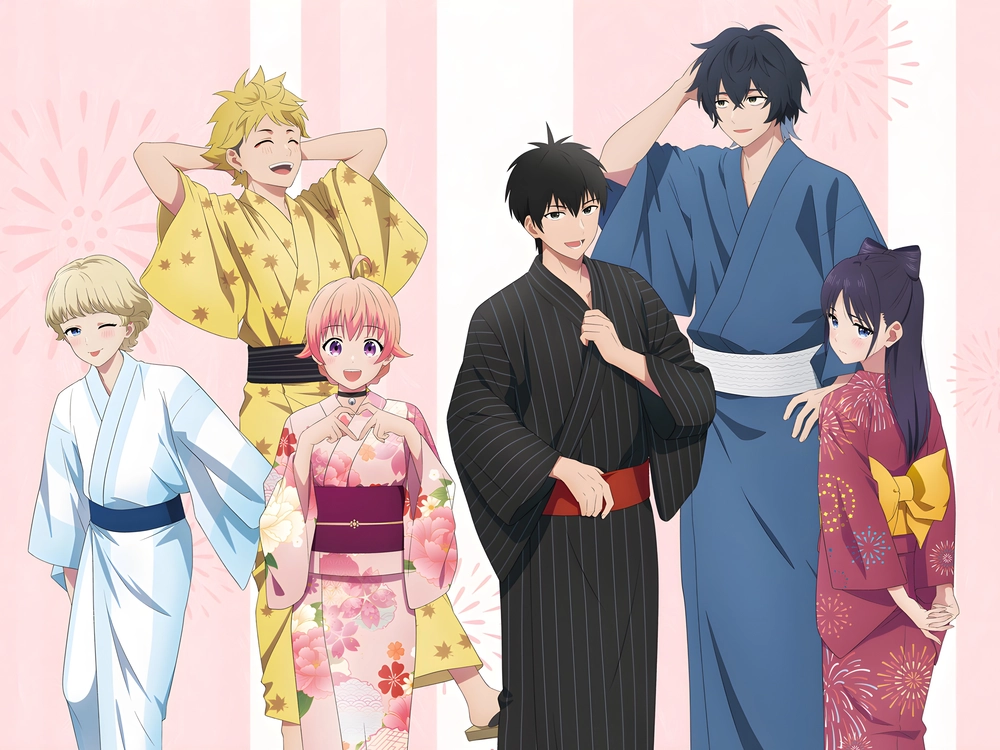 watch witch anime đẹp 