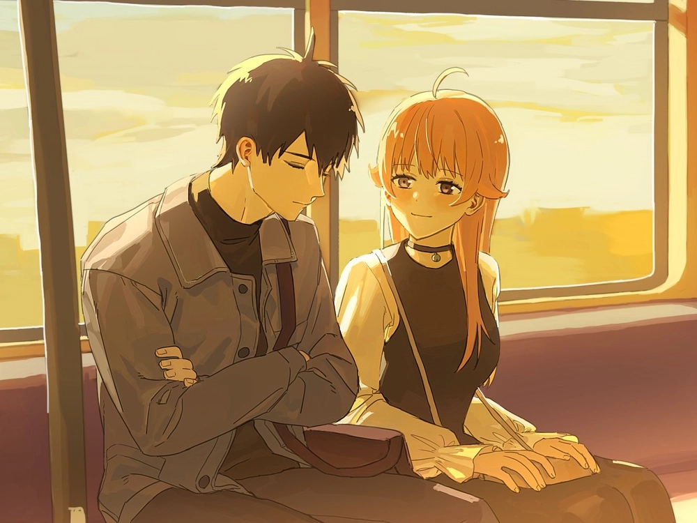 ảnh witch watch phép thuật 