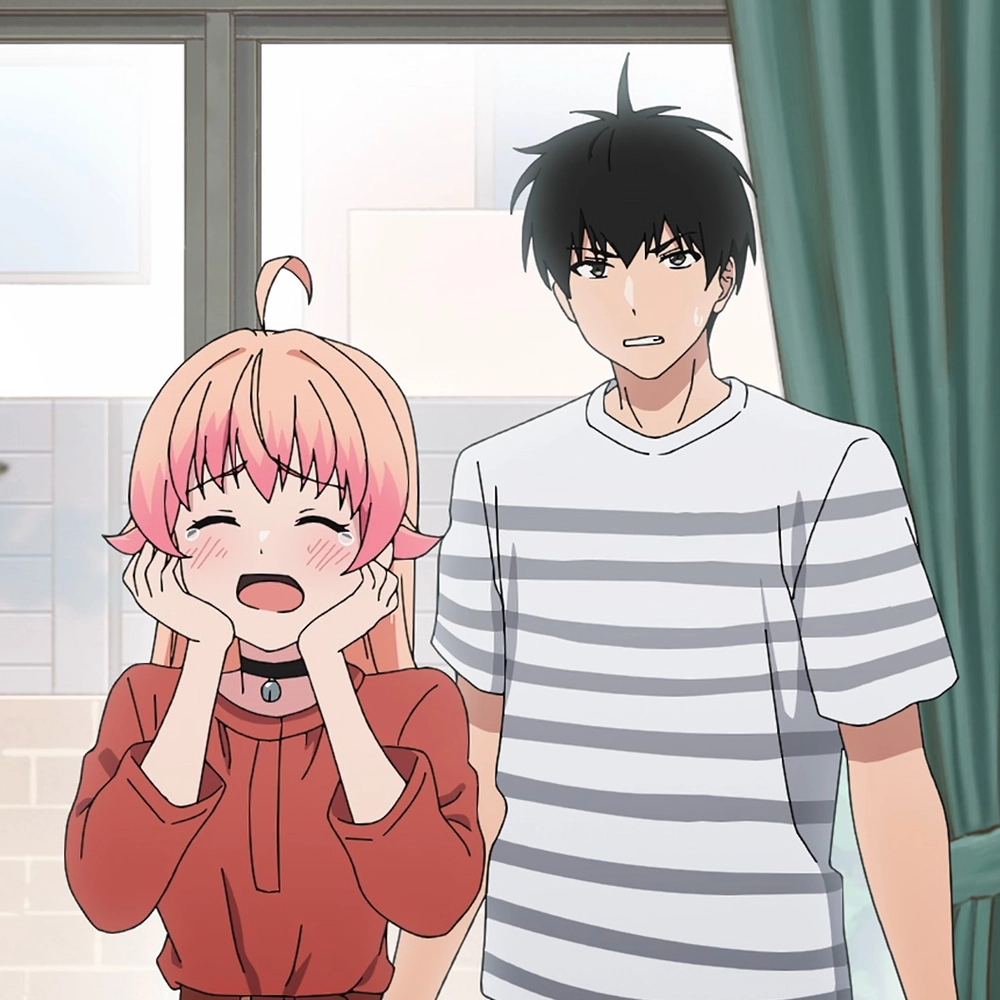 hình ảnh watch witch anime 