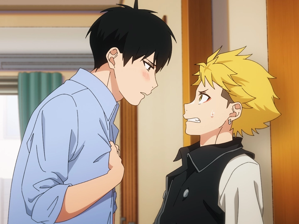 hình anime watch witch 