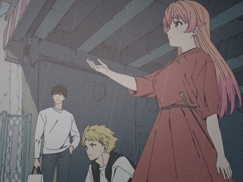 witch watch ảnh chất lượng cao 