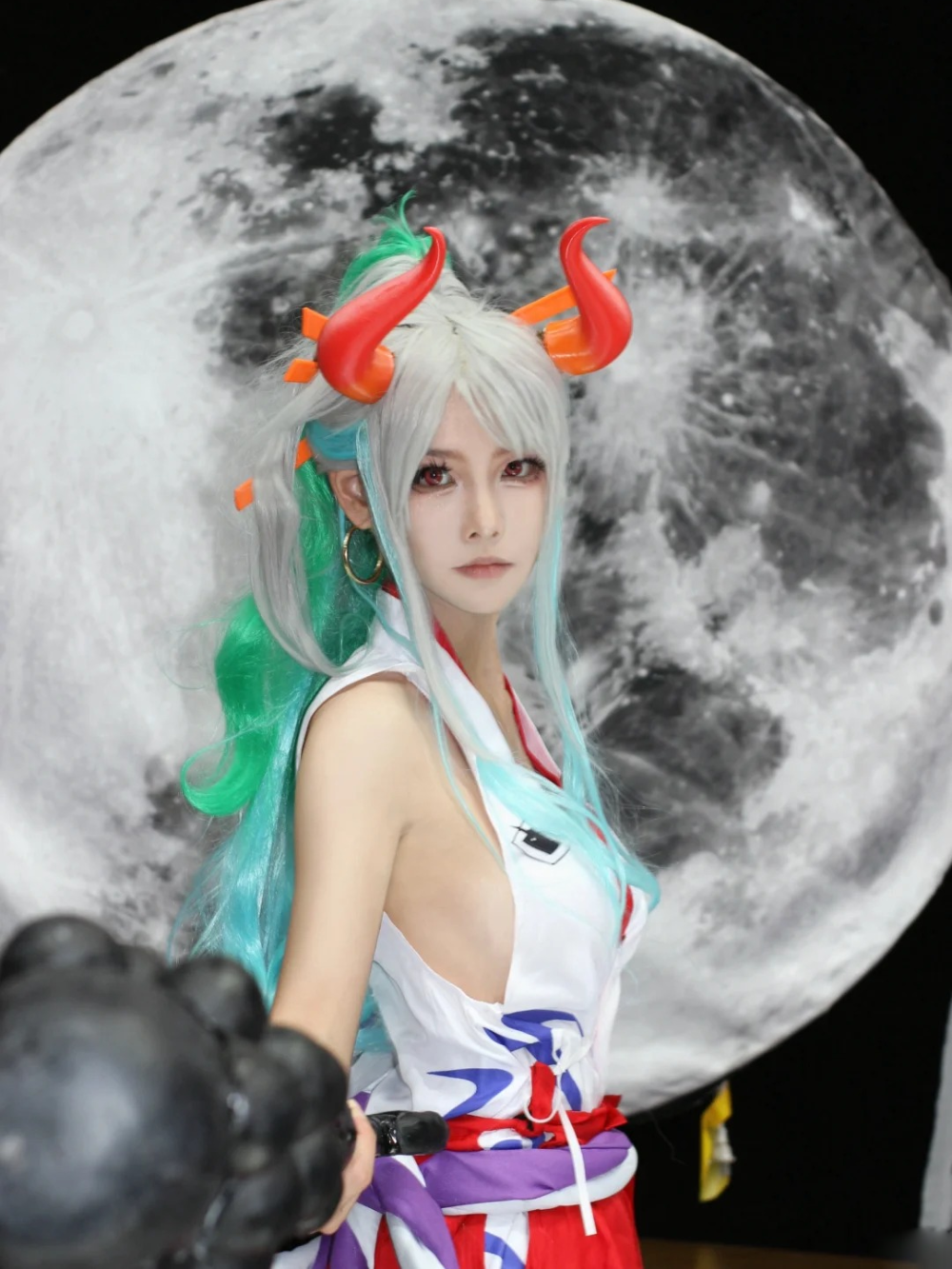 yamato cosplay 10