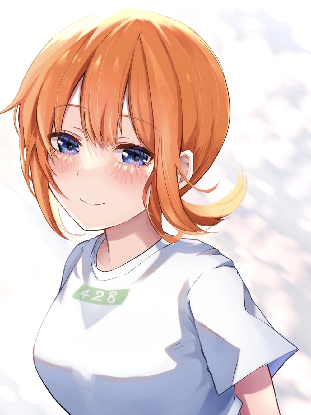 ảnh anime yotsuba nakano 