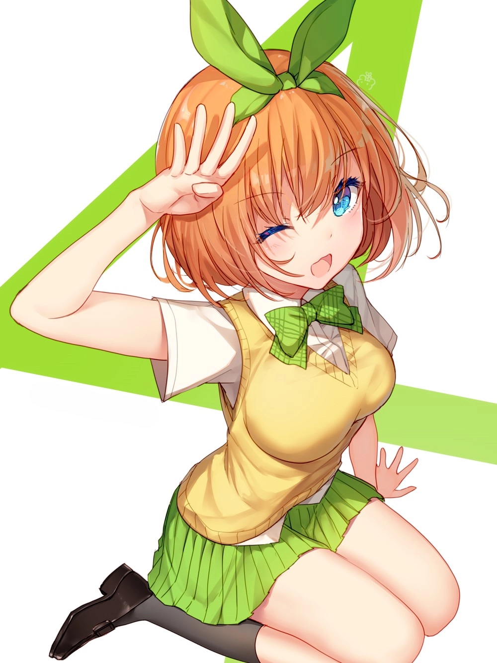 yotsuba nakano avatar 