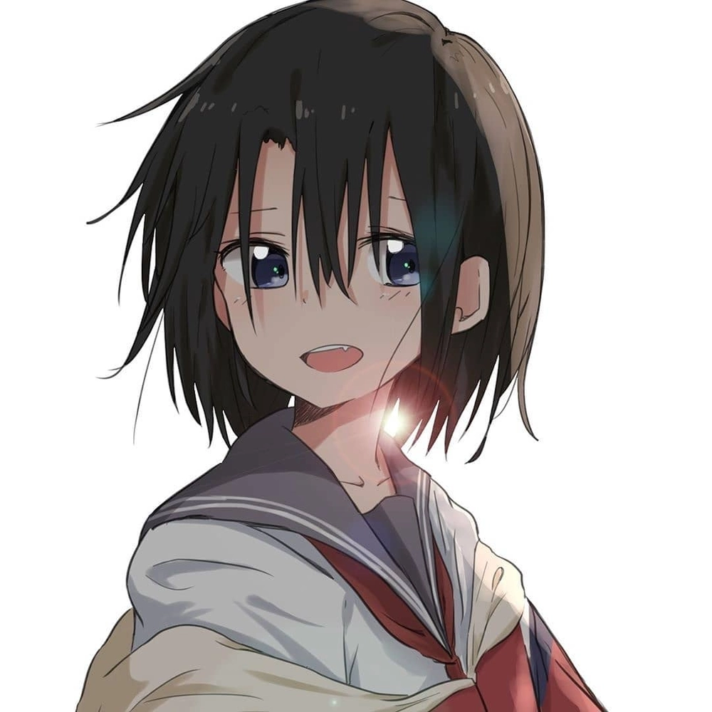 ảnh yuzuru nishimiya full hd