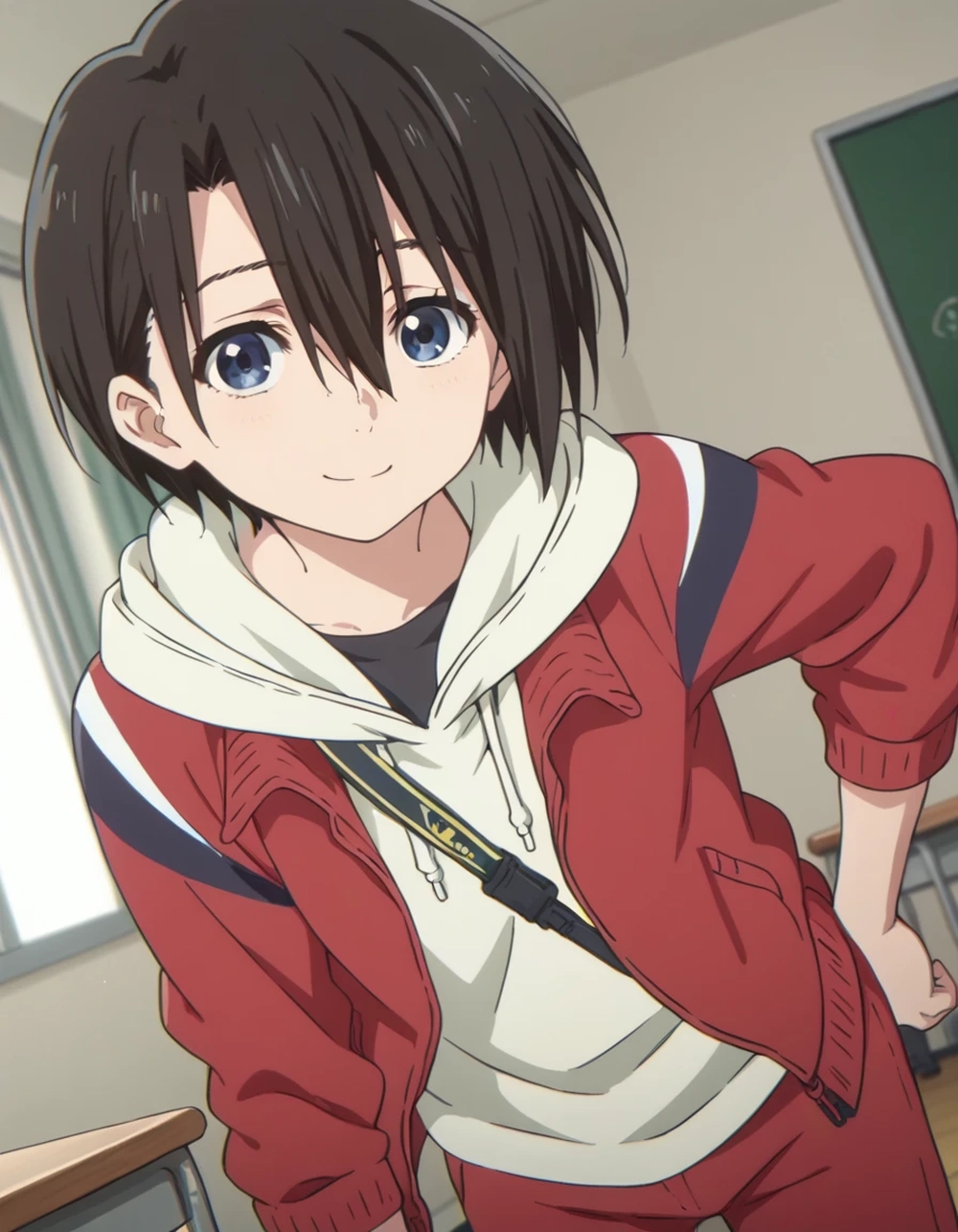 hình nishimiya yuzuru