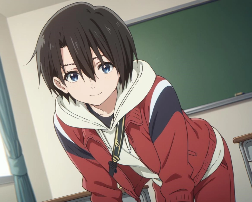 ảnh nền nishimiya yuzuru hd