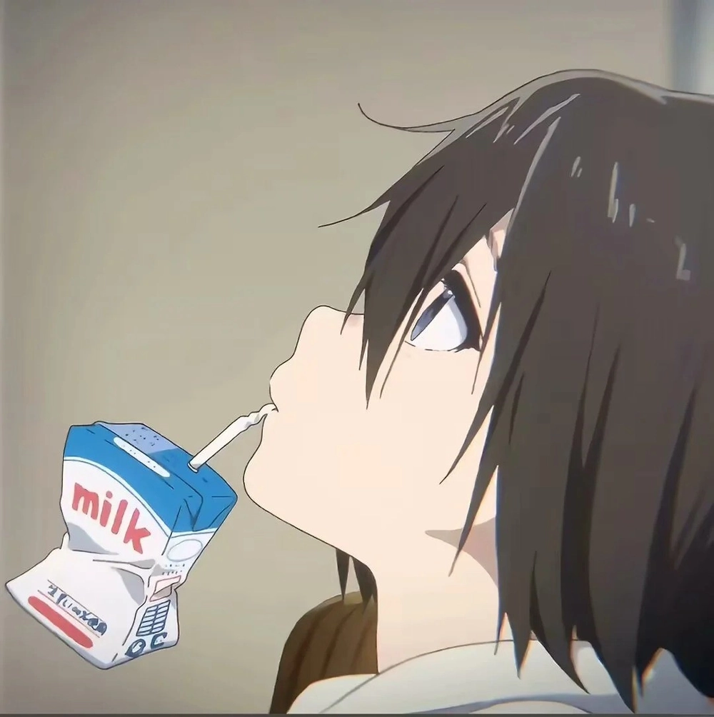 ảnh dễ thương của yuzuru nishimiya