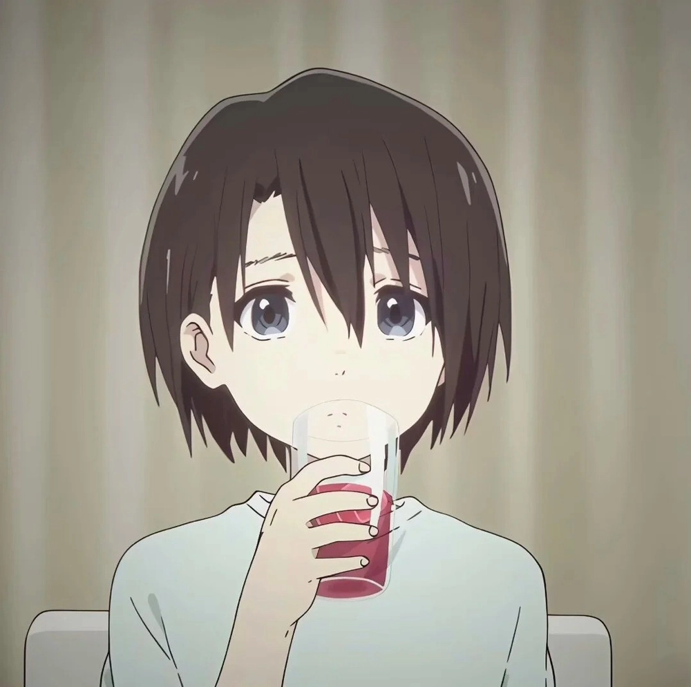 ảnh anime silent voice yuzuru nishimiya