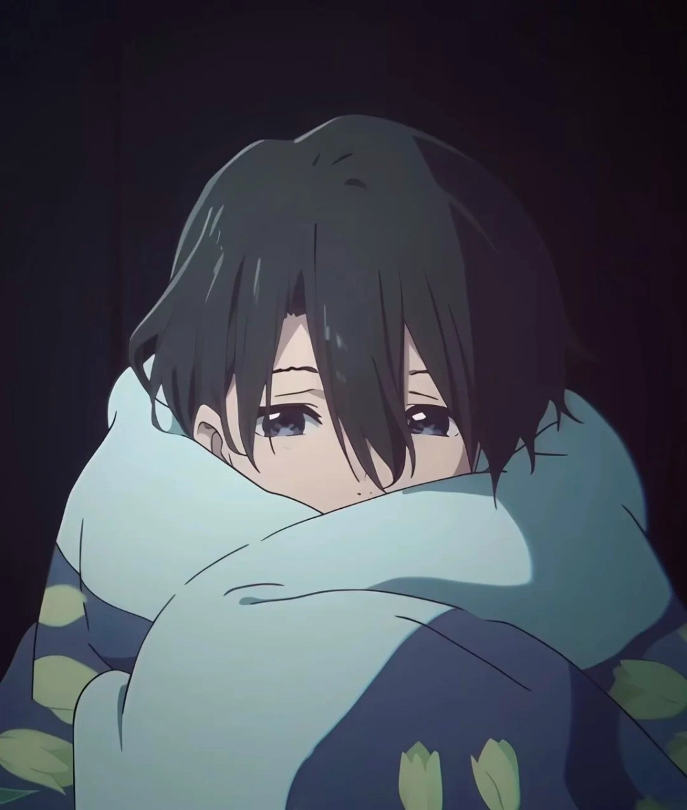 hình chibi yuzuru nishimiya