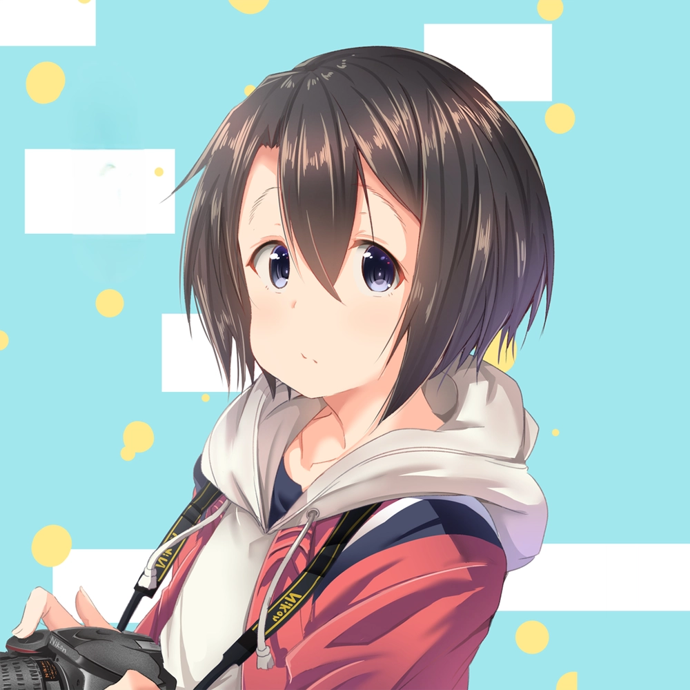 yuzuru nishimiya hình đẹp