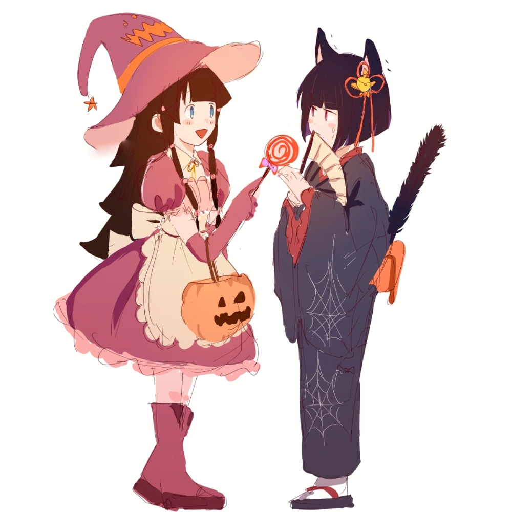 hình vẽ alluka zoldyck trong hunter x hunter 