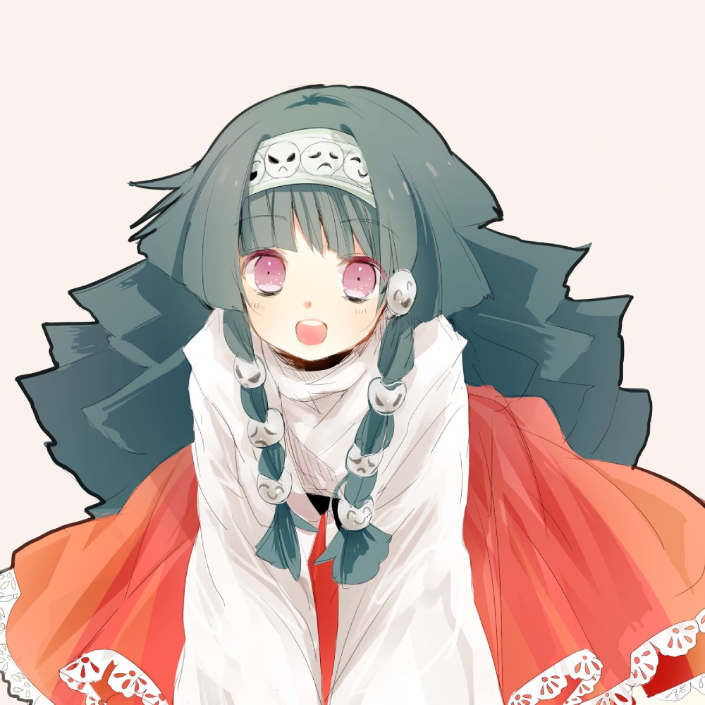 ảnh alluka zoldyck chibi 