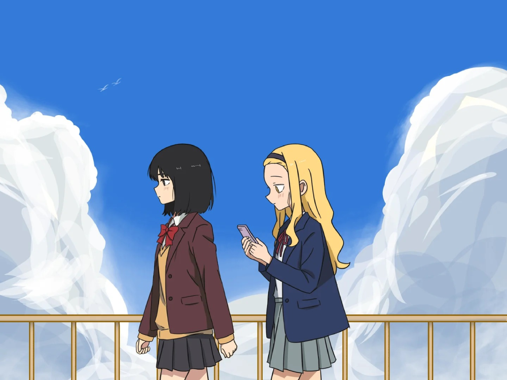 ảnh Shizuka Kuze 12