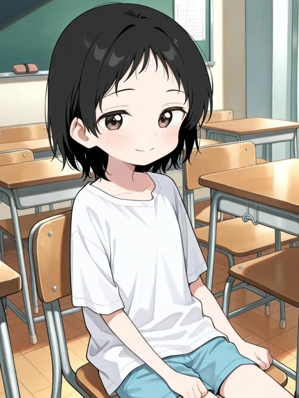 ảnh Shizuka Kuze 4