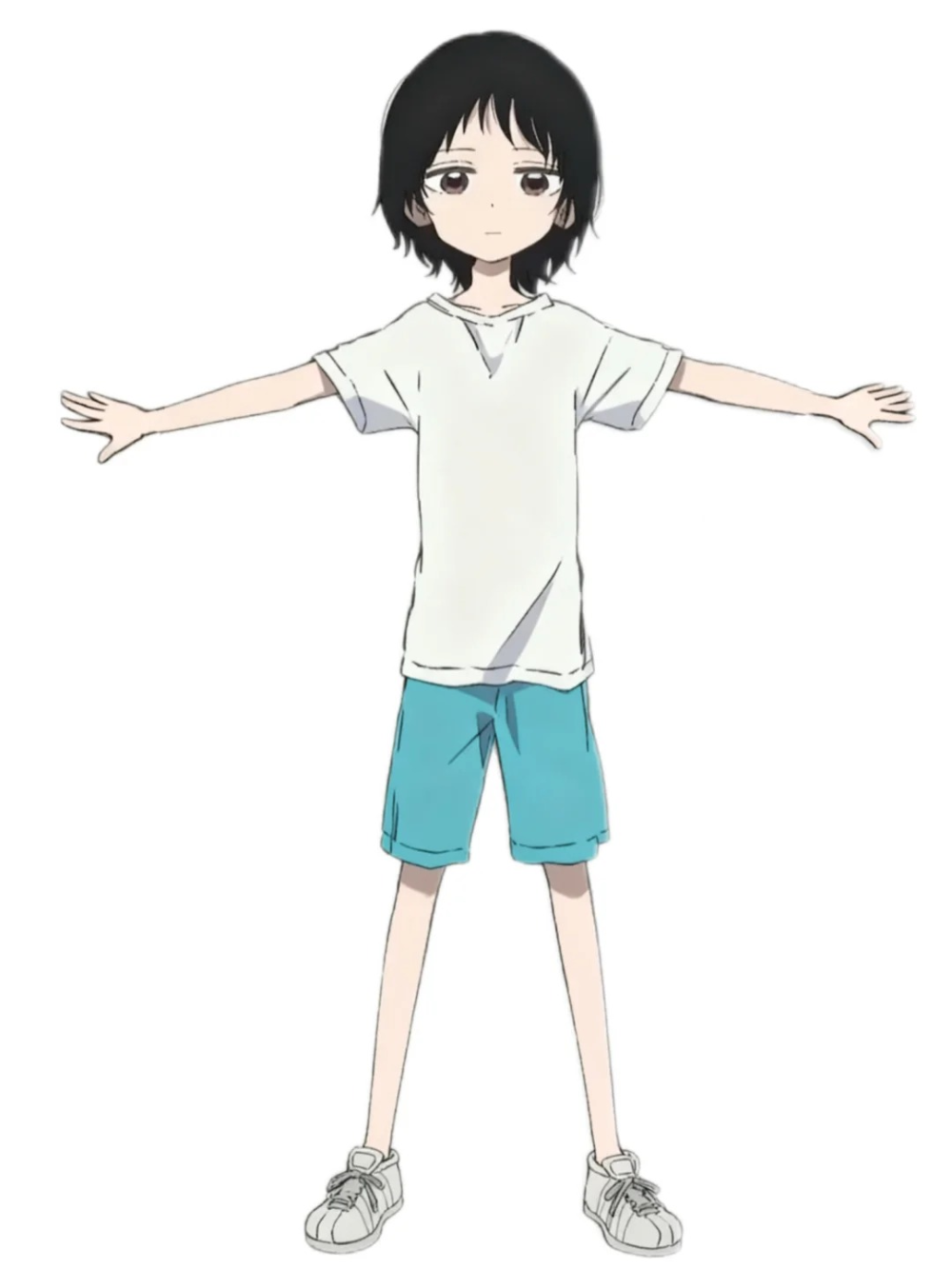 ảnh Shizuka Kuze 5