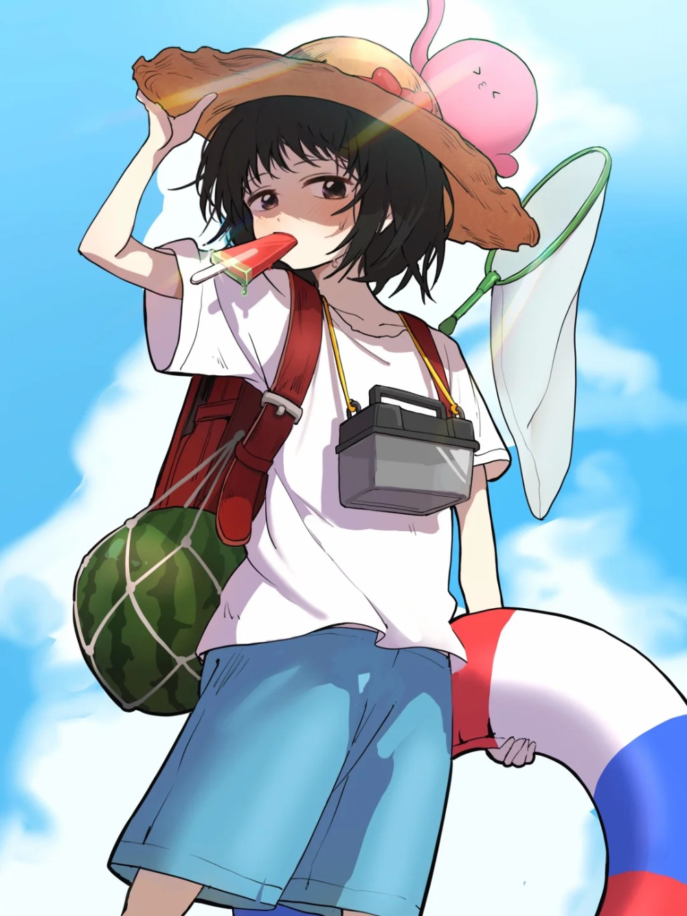 ảnh Shizuka Kuze 6