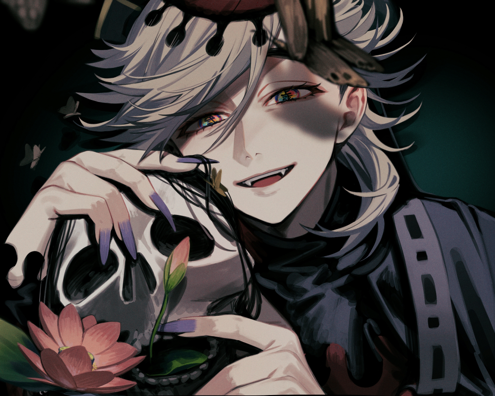 quái vật anime nổi tiếng doma