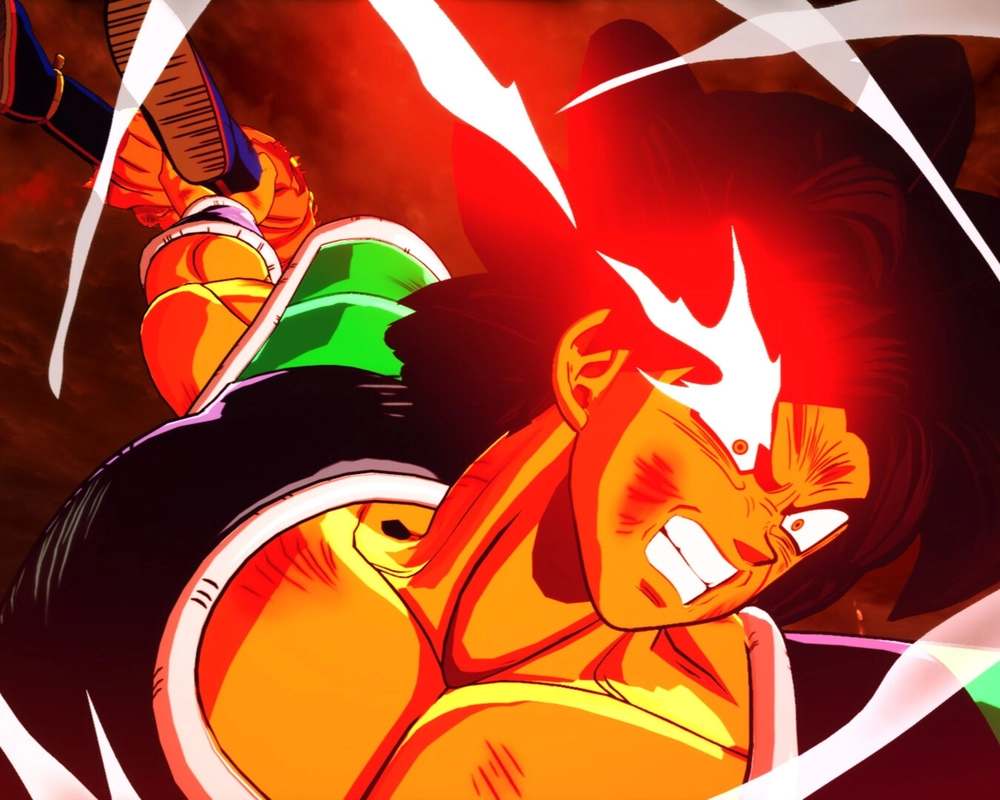 hình broly đẹp ngầu nhất