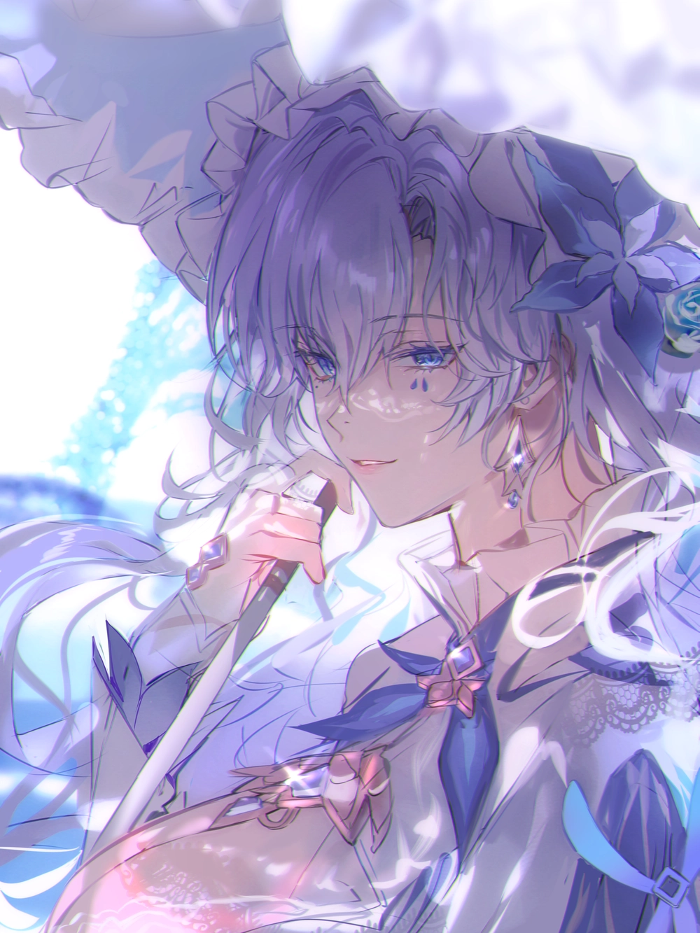 hình cantarella dễ thương