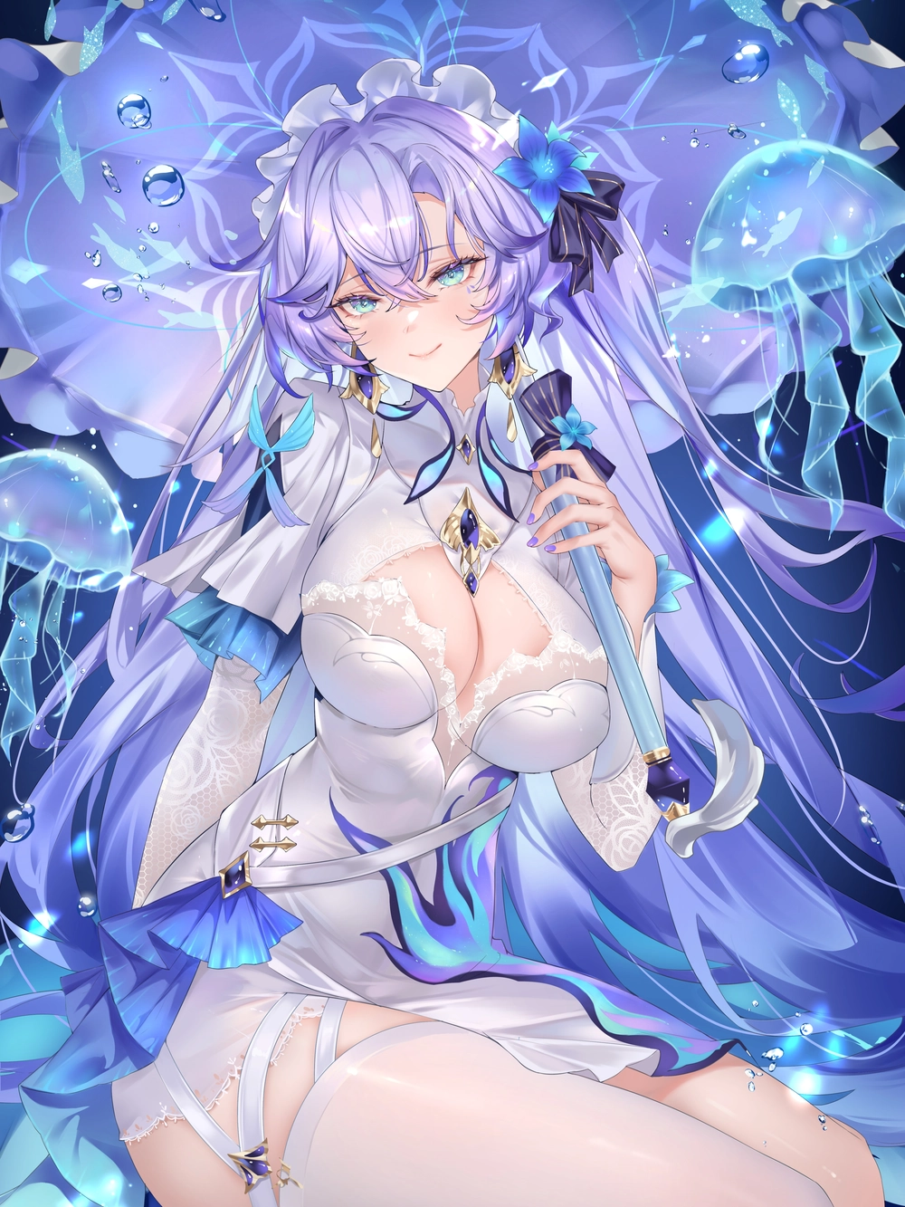 ảnh cantarella anime cute