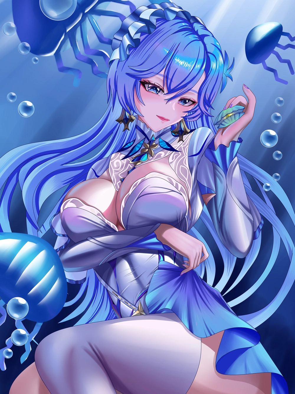 ảnh chibi cantarella anime